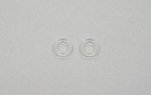 S6 O-Ring Silicone (HTD) 10pcs - Race Dawg RC