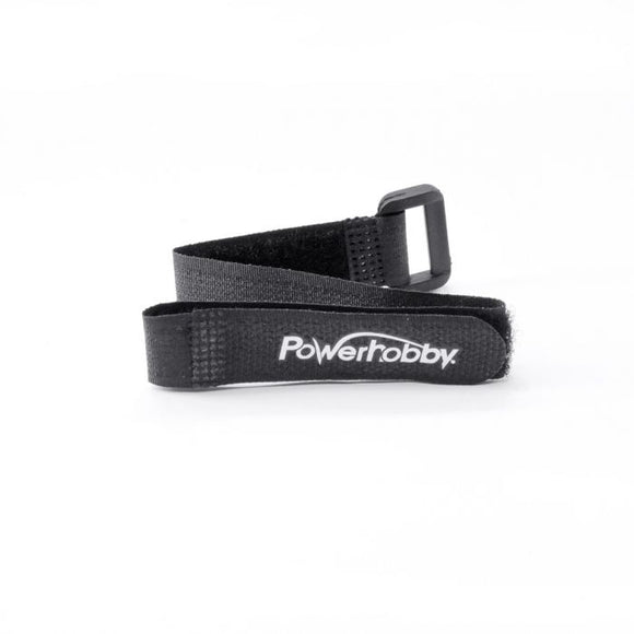 20x200mm Battery Straps - Race Dawg RC