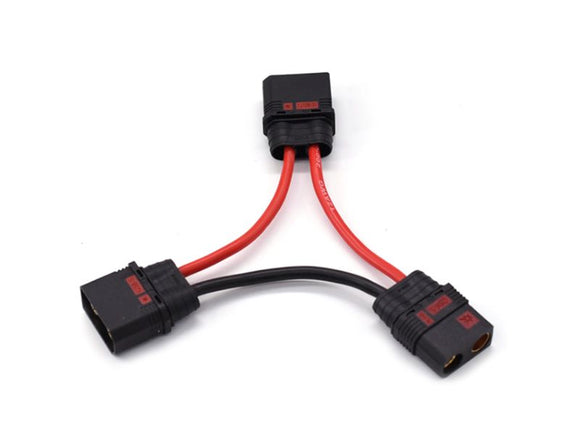 QS8 Male to Female Series Harness 8AWG - Race Dawg RC