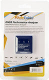 GPS + GLONASS Performance Analyzer Bluetooth Speed Meter - Race Dawg RC