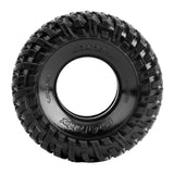Armor 1.9 Crawler Tires with Dual Stage Soft and Medium - Race Dawg RC