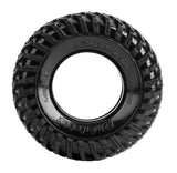 Armor 1.9 4.19 Crawler Tires with Dual Stage Soft / Medium - Race Dawg RC