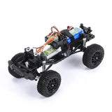 1/24 Tetra24 K1 Portal Edition RTR Scale Mini Crawler, - Race Dawg RC