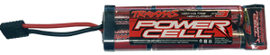 Traxxas TRA2923X Battery, Series 3 Power Cell 3300mAh (NiMH, 7-C flat, 8.4V, Sub-C) - Race Dawg RC