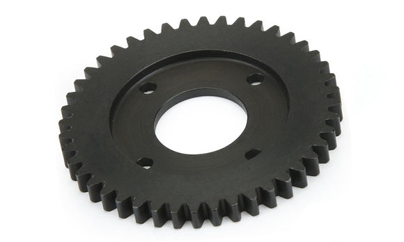Steel Spur Gear Upgrade for PRO-MT 4x4 - Race Dawg RC