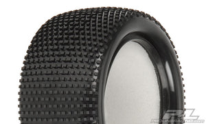 Hole Shot 2.0 2.2" M4 (Super Soft) Off-Road Buggy Rr Tires - Race Dawg RC