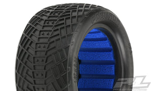 Positron 2.2" S4 (Super Soft) Off Road Buggy Rear Tires - Race Dawg RC