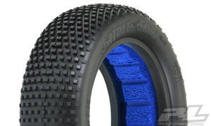 Hole Shot 3.0 2.2" 2WD M3 Soft Off-Road Buggy Front Tires - Race Dawg RC