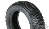 Fugitive 2.2" 2WD M4 (Super So Off Road Buggy Front Tires - Race Dawg RC