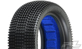 Fugitive 2.2" 4WD M3 (Soft) Off Road Buggy Front Tires - Race Dawg RC