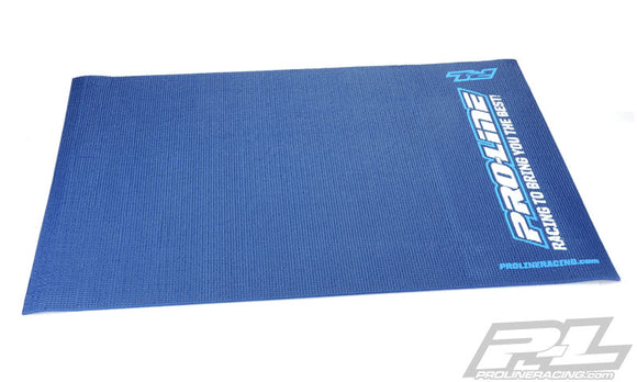 Roll-Up Pit Mat - Race Dawg RC
