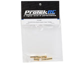 ProTek RC 6.5mm Bullet Connector (3 Male/3 Female) - Race Dawg RC