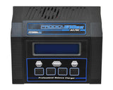 ProTek RC "Prodigy 610ez AC/DC" LiHV/LiPo Balance Battery Charger (2-6S/10A/100W) - Race Dawg RC