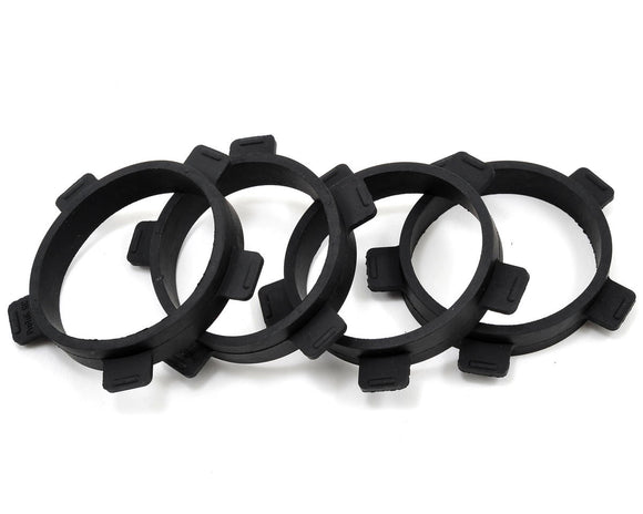 1/10 Off-Road Buggy & Sedan Tire Mounting Bands - Race Dawg RC