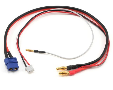 2S Charge / Balance Adapter Cable - Race Dawg RC