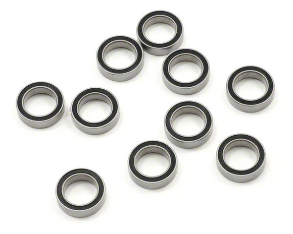 10x15x4mm Rubber Sealed 