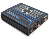 Prodigy 610 Quad AC LiHV/ LiPo AC/DC Battery Charger - Race Dawg RC