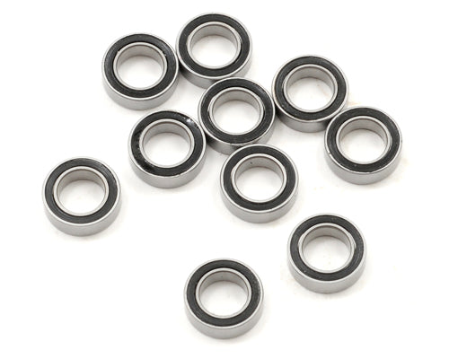 6x10x3mm Rubber Sealed 