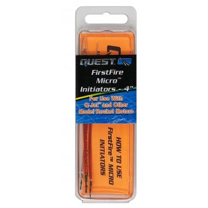 FirstFire Micro Initiators (24 packs of 3) - Race Dawg RC
