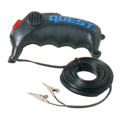 Q2 Launch Controller - Race Dawg RC