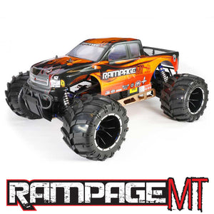 RAMPAGE-MT-V3-OF - Race Dawg RC