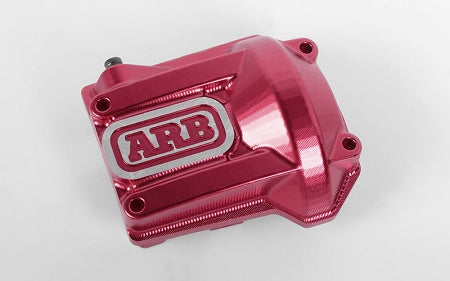 ARB Diff Cover for Traxxas TRX-4 - Race Dawg RC