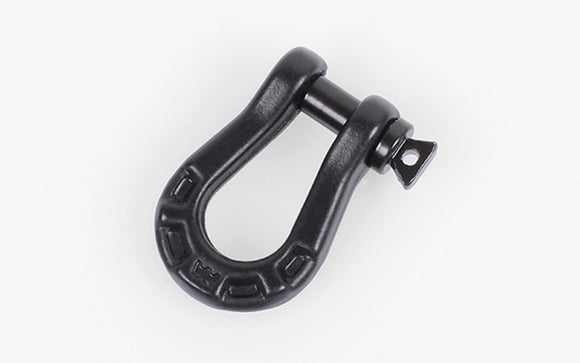 Warn 1/10 D-Ring Shackle - Race Dawg RC