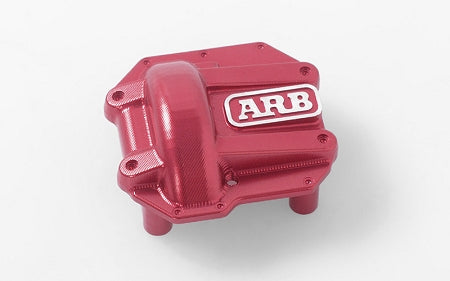 ARB Diff Cover for Axial AR44 Axle (SCX10 II) - Race Dawg RC