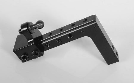 Adjustable Drop Hitch for Traxxas TRX-4 - Race Dawg RC