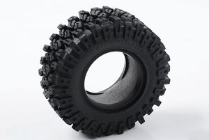 Rock Creepers 1.9" Scale Tires - Race Dawg RC