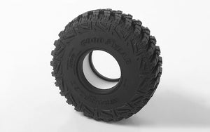 Goodyear Wrangler MT/R 1.7" Scale Tires - Race Dawg RC
