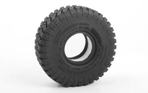 BFGoodrich Mud-Terrain T/A KM2 1.9" Scale Tires - Race Dawg RC