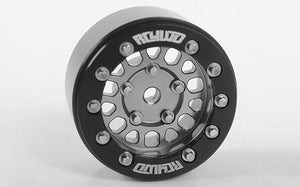 1.0" Competition Beadlock Wheels - Race Dawg RC
