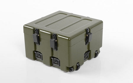 1/10 Scale Military Storage Box - Race Dawg RC