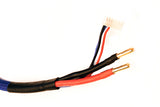 Pro Charge Lead Set 4mm / 5mm, 36" Long - Race Dawg RC
