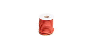 12 Gauge Silicone Ultra-Flex Wire; 25' Spool (Red) - Race Dawg RC