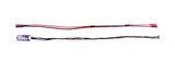 24" Charge / Balance Lead Extension Kit - Use with LiPo - Race Dawg RC