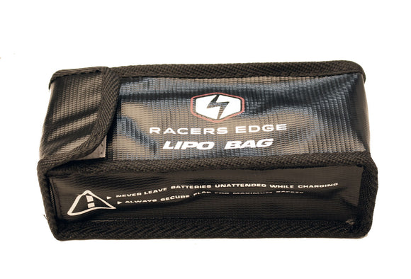 Lipo Safety Bag (up to 6S) - Race Dawg RC