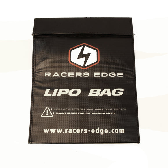 LiPo Safety Sack (300mmx220mm) - Race Dawg RC
