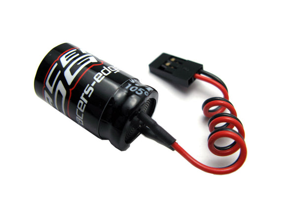 Glitch Buster Power Capacitor - Race Dawg RC