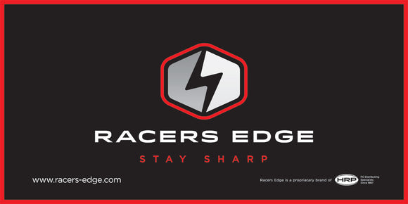 Racers Edge Banner 24