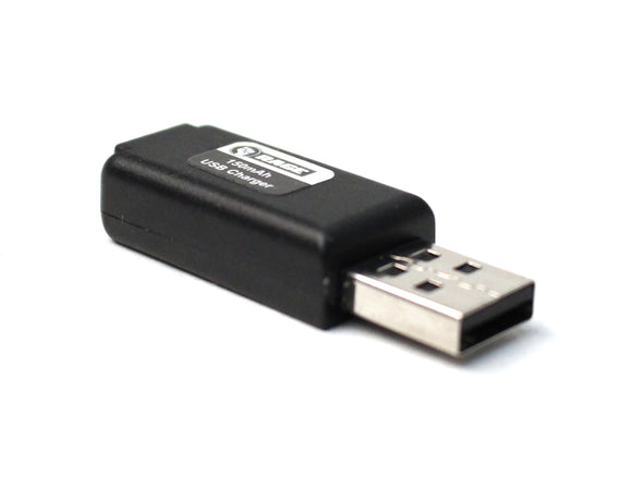 150mA USB Charger for Orbit & Triad - Race Dawg RC