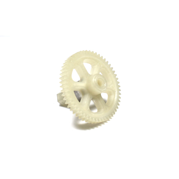 Motor Gear; Imager 390 - Race Dawg RC