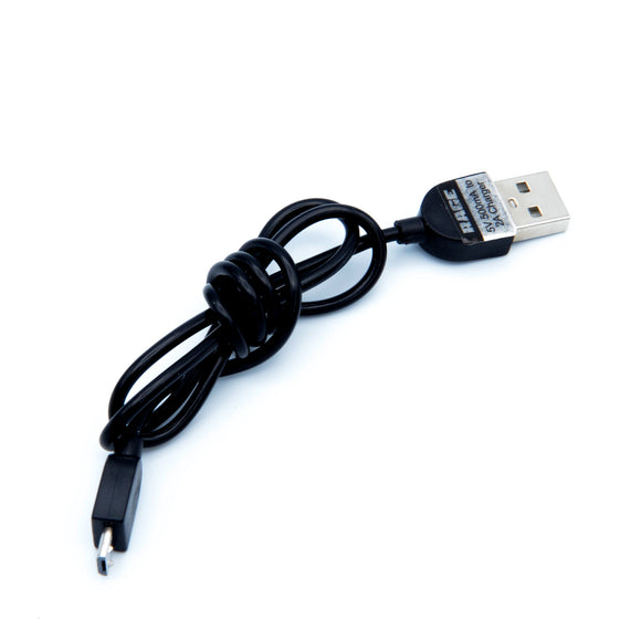USB Charging Cable; Stinger 2.0 - Race Dawg RC