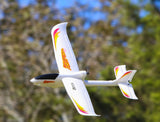 Tempest 600 EP RTF Aircraft - Race Dawg RC