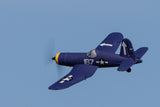 F4U Corsair Micro RTF Airplane w/PASS - Race Dawg RC