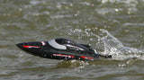 Black Marlin MX RTR Boat - Race Dawg RC