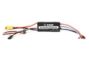 Water-Cooled 40A Brushless ESC SC700BL - Race Dawg RC