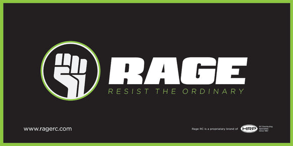 Rage Banner 24