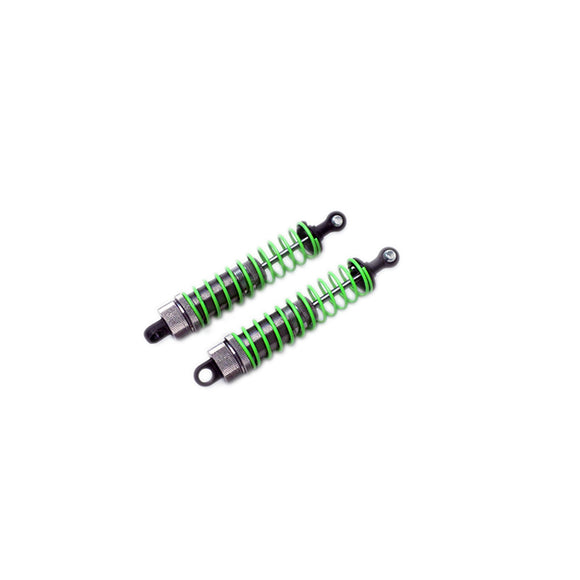 Front Shocks (Assembled): R10ST - Race Dawg RC